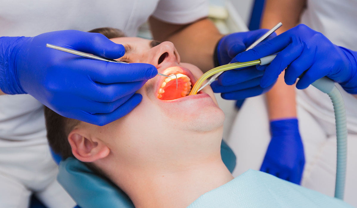 Modern Dental Care With Dental Laser Excellence