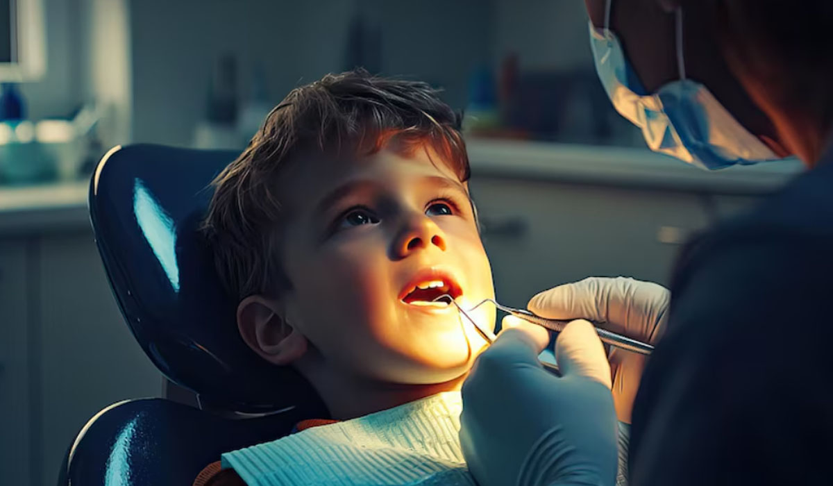 Is Your Child’s Permanent Tooth Eruption Delayed? What It Could Mean and When to Act