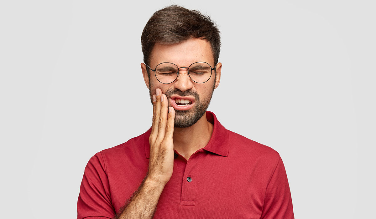 Why Does My Tooth Hurt, and What Are the Best Treatment Options?