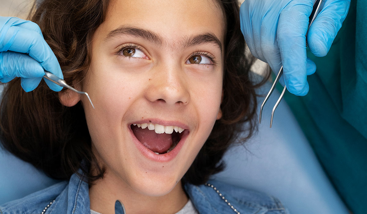 Experience Relaxing, Anxiety-Free, and Pain-Free Dental Care with Nitrous Oxide Sedation for All Ages at Nova Dental Hospital